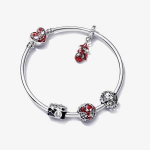 Pandora Best Seller Bracelets Sterling Silver | 5031-JQHBU